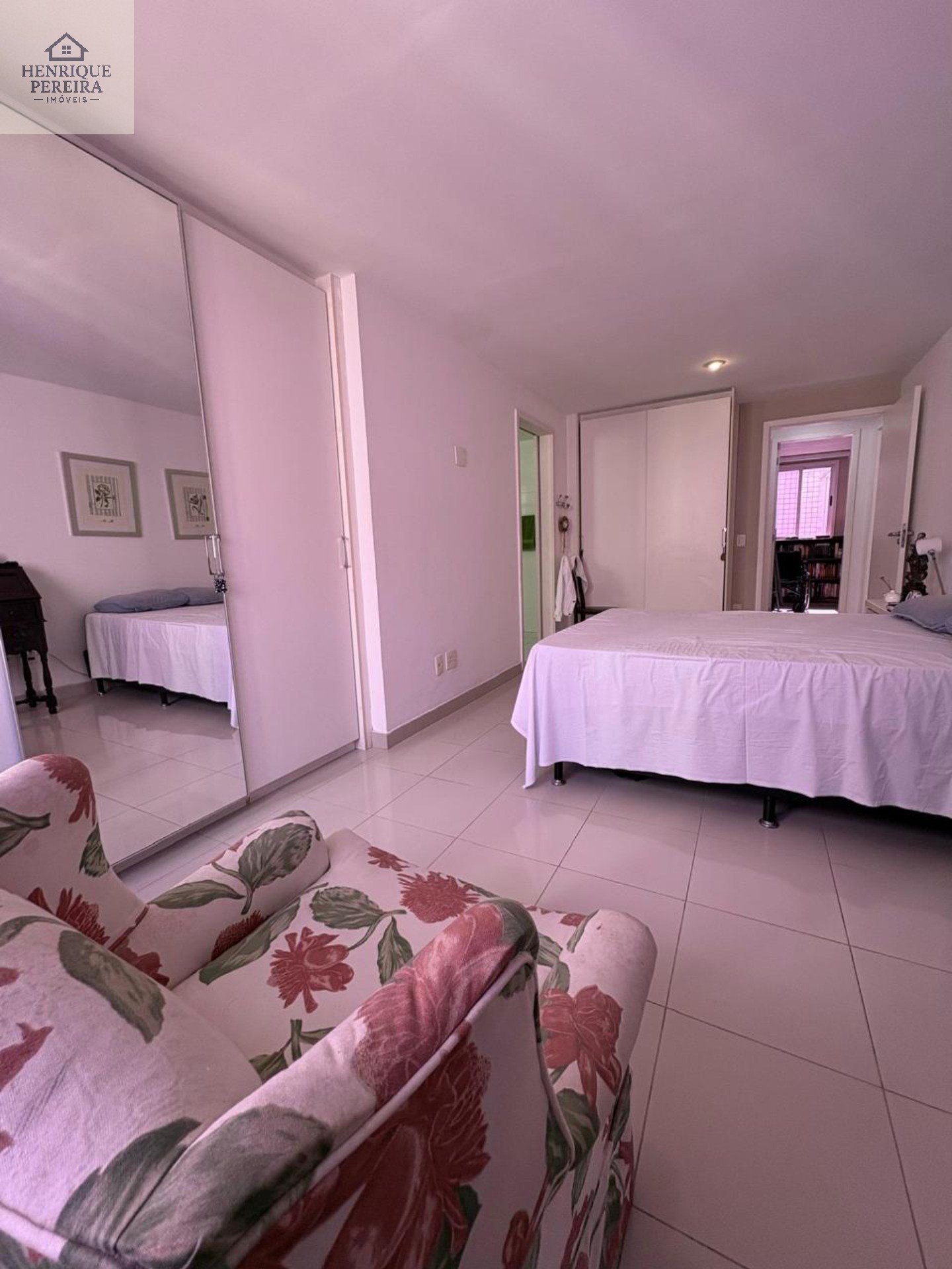 Cobertura 4 Quartos à Venda no Recreio dos Bandeirantes - Gleba A 191m²