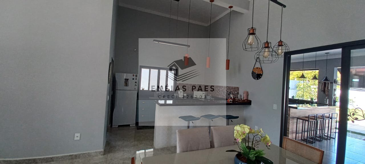 Casa à venda com 3 quartos - Foto 7