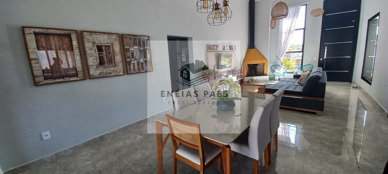 Casa à venda com 3 quartos - Foto 5