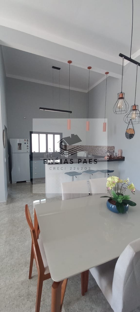 Casa à venda com 3 quartos - Foto 8