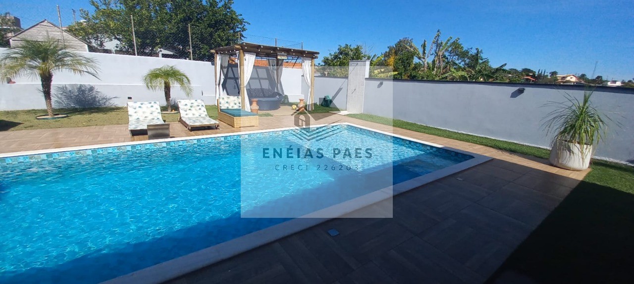 Casa à venda com 3 quartos - Foto 17