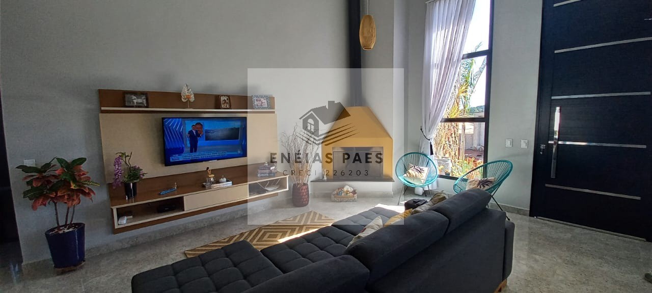 Casa à venda com 3 quartos - Foto 3