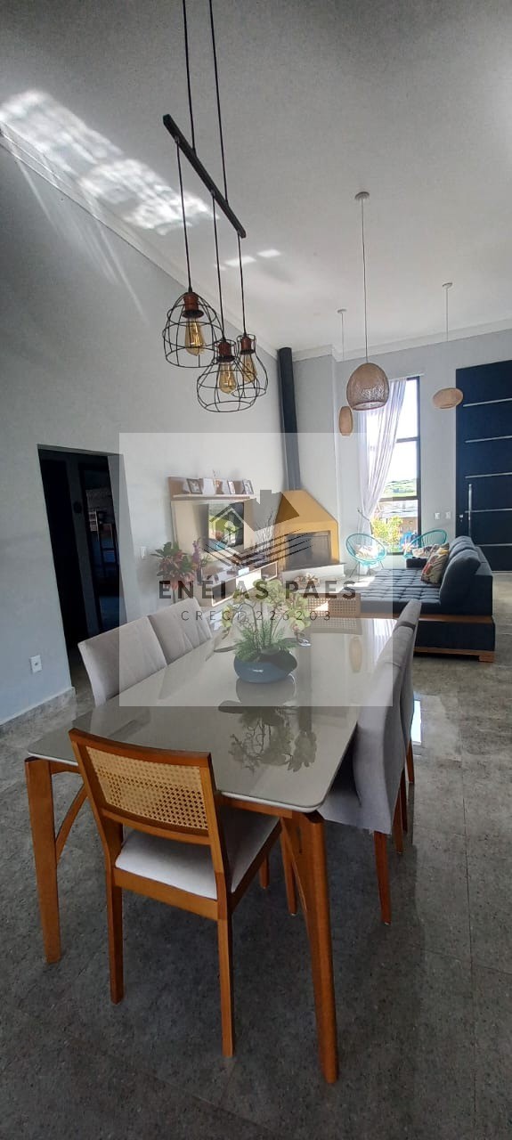 Casa à venda com 3 quartos - Foto 9