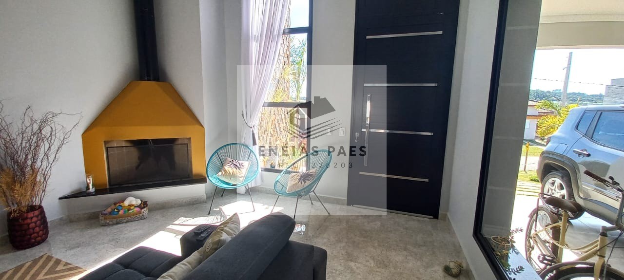 Casa à venda com 3 quartos - Foto 2