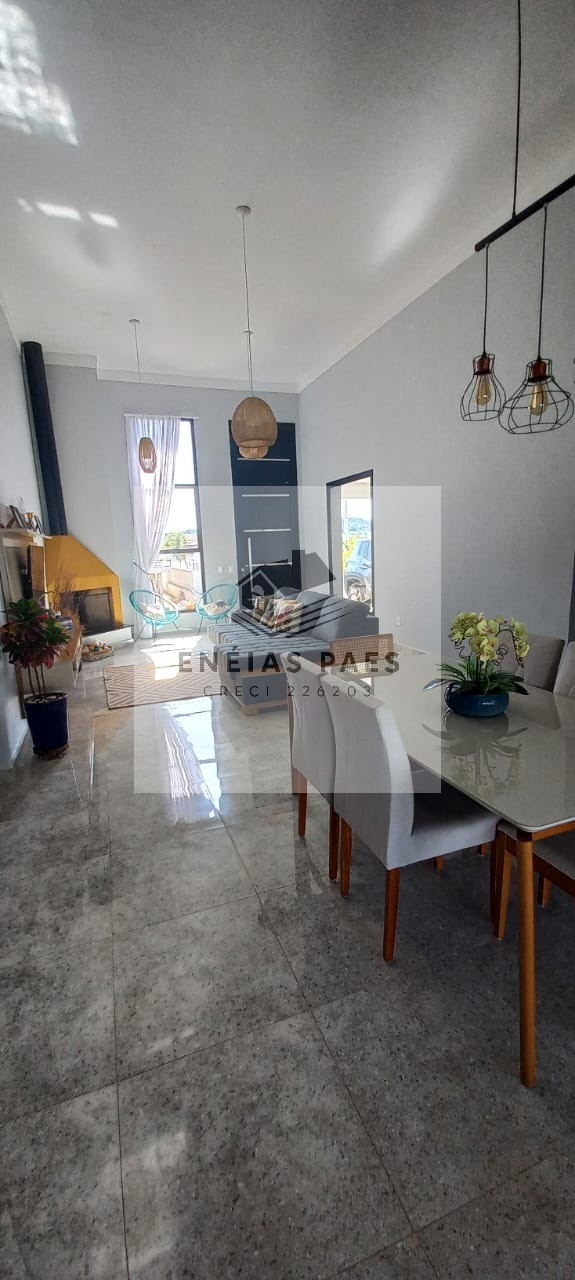 Casa à venda com 3 quartos - Foto 6