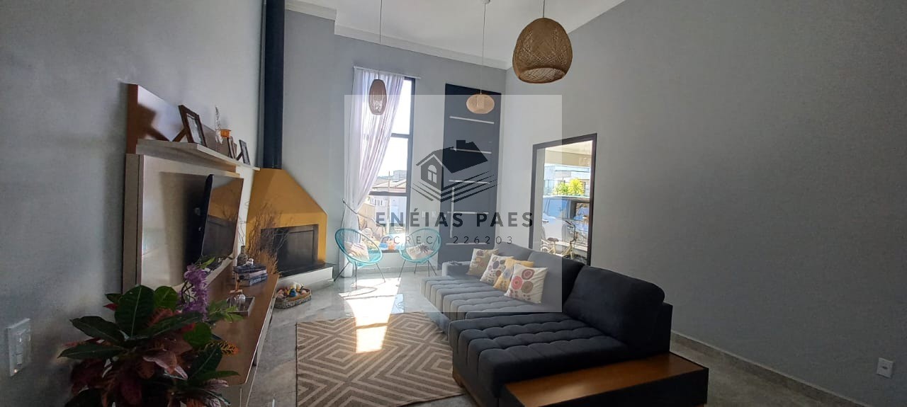 Casa à venda com 3 quartos - Foto 4