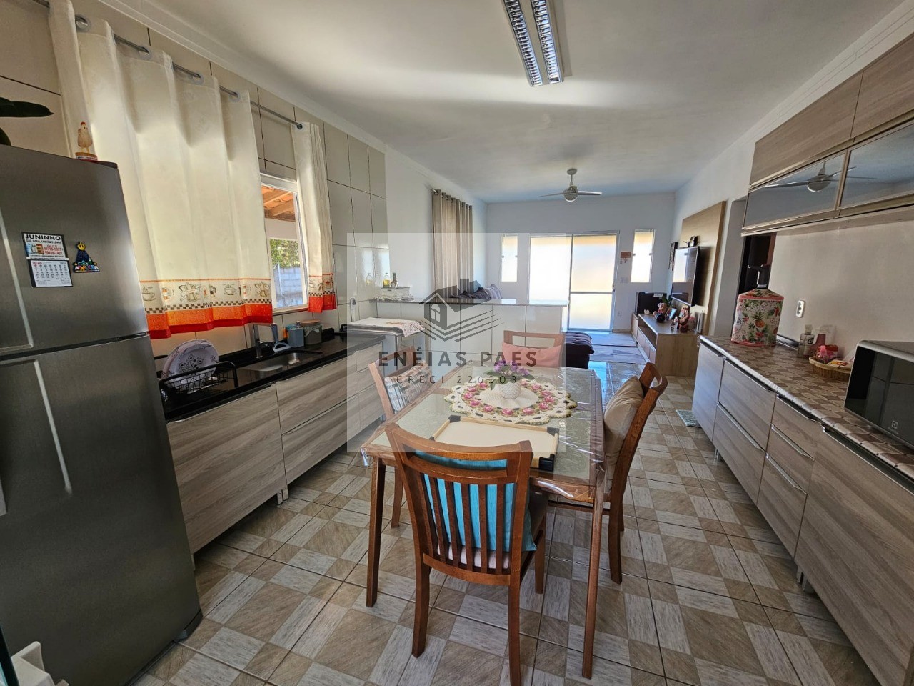 Casa, 3 quartos - Foto 10