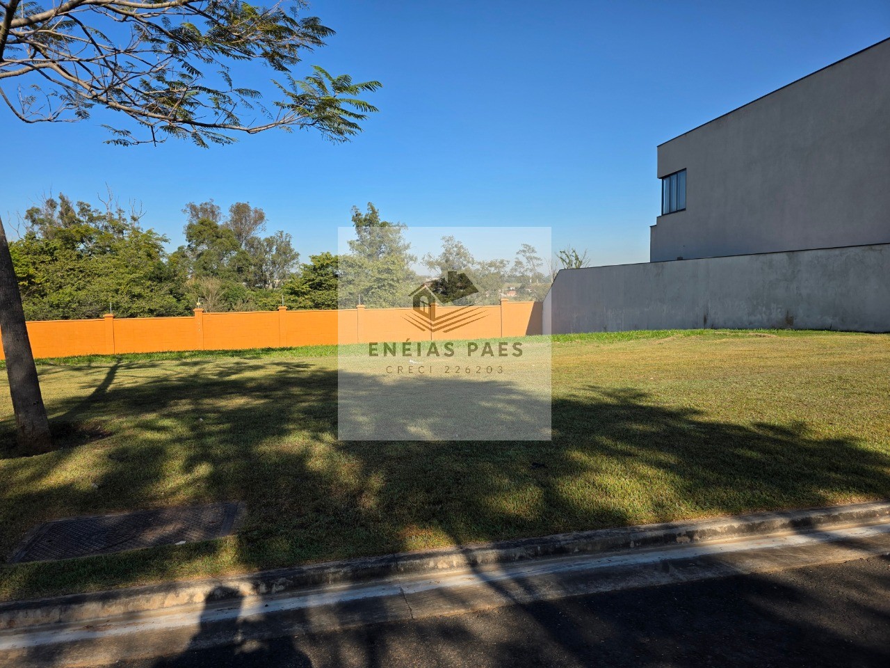 Terreno, 458 m² - Foto 3