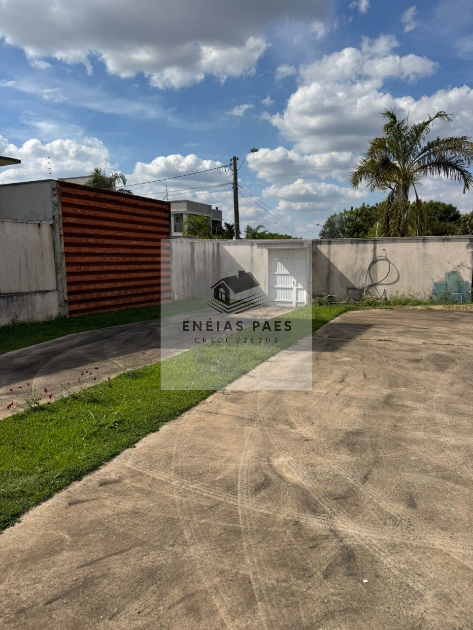 Terreno à venda, 288m² - Foto 1