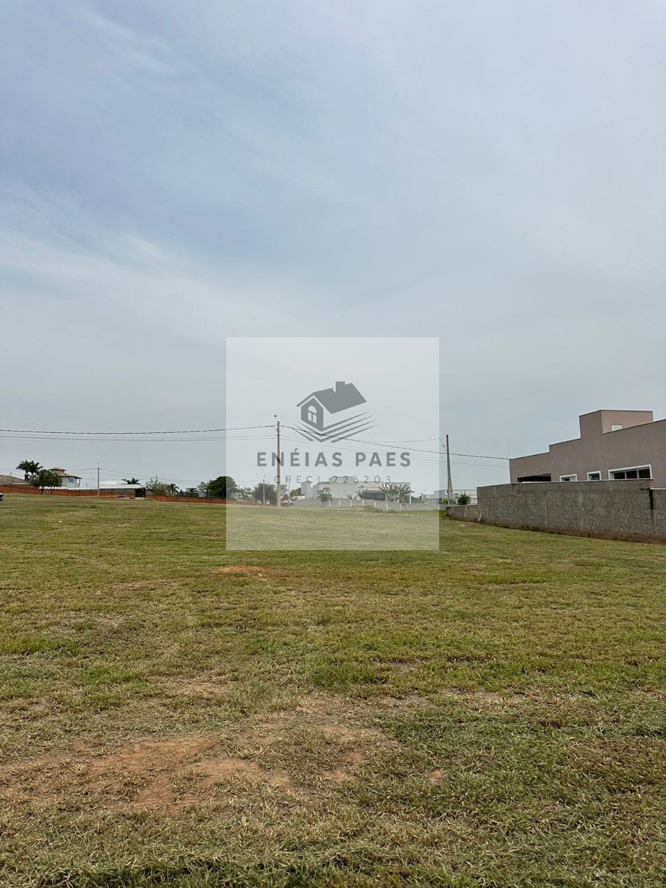 Terreno, 1000 m² - Foto 3