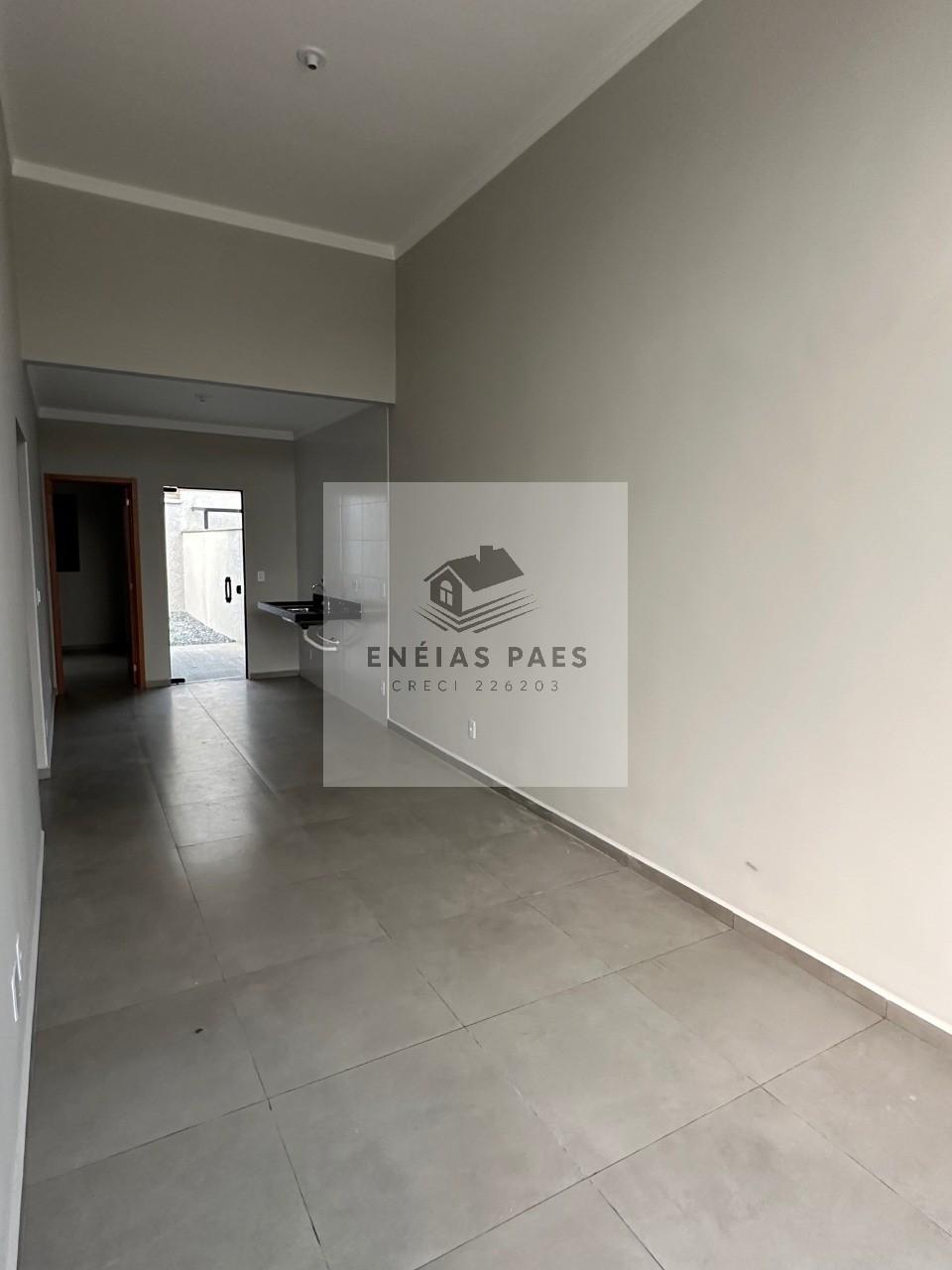 Casa, 3 quartos - Foto 5