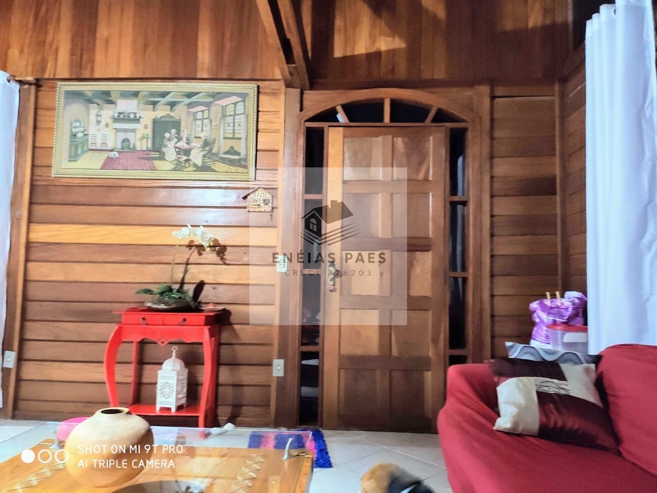 Casa à venda com 3 quartos - Foto 4