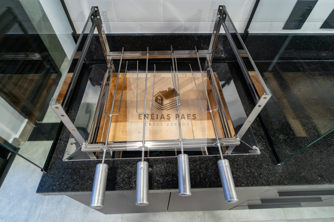 Casa, 3 quartos - Foto 20