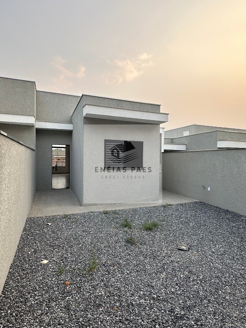 Casa, 3 quartos - Foto 14