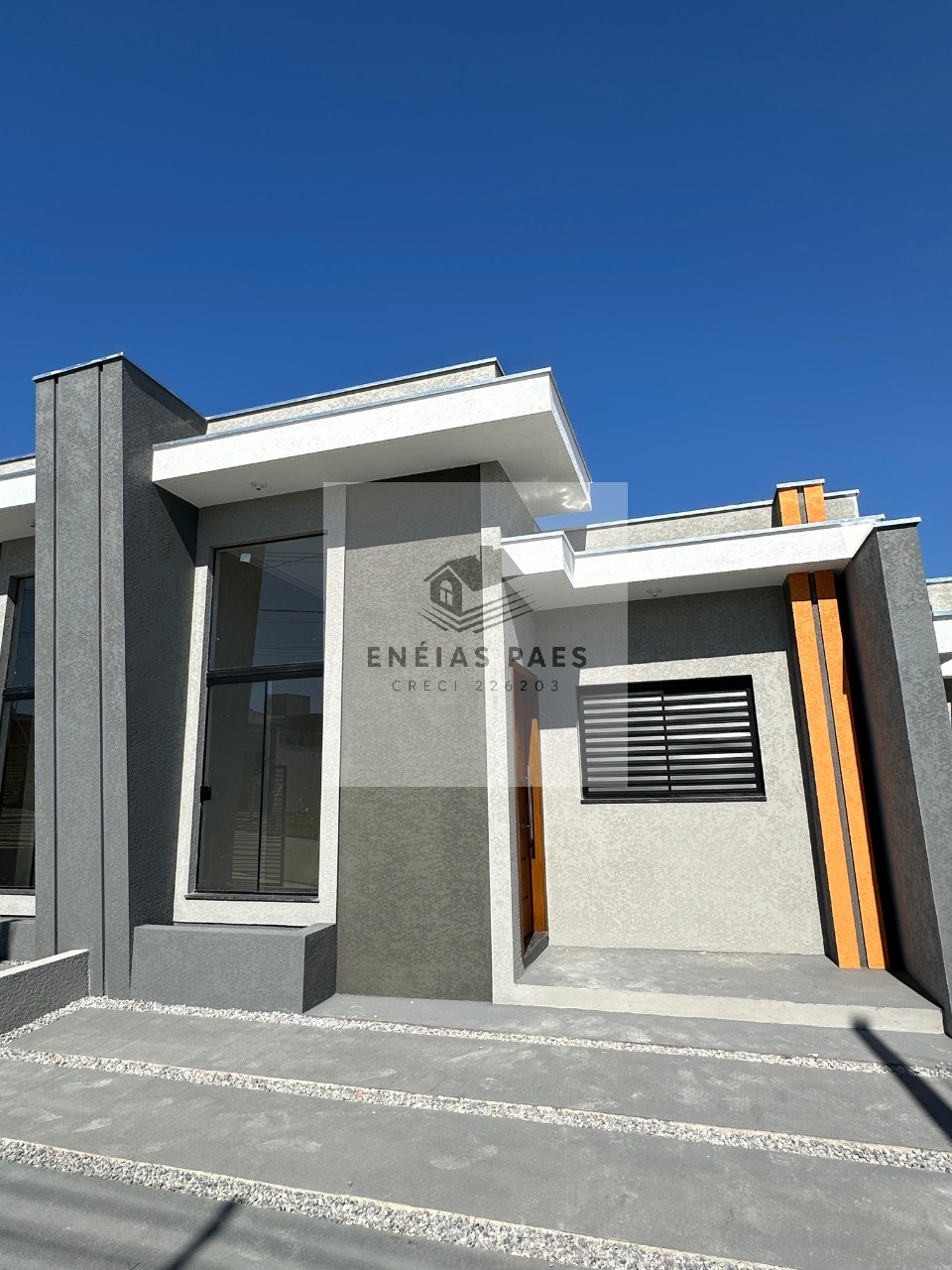 Casa, 3 quartos - Foto 3