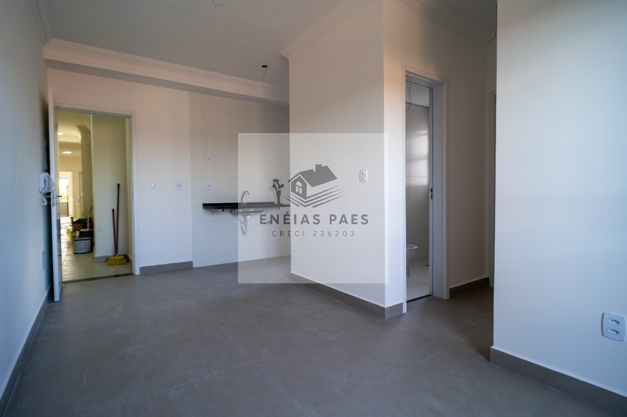 Apartamento, 2 quartos, 45 m² - Foto 5