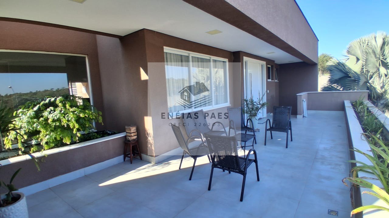 Casa à venda com 3 quartos - Foto 7
