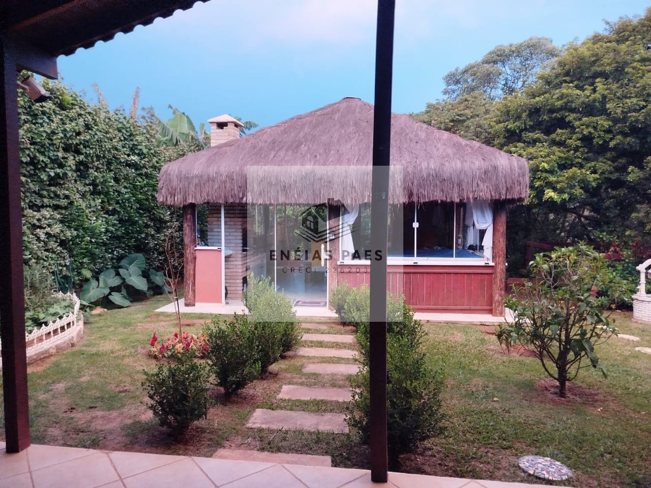 Casa à venda com 3 quartos - Foto 10