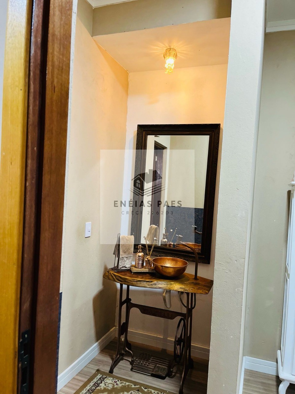 Casa, 3 quartos - Foto 13