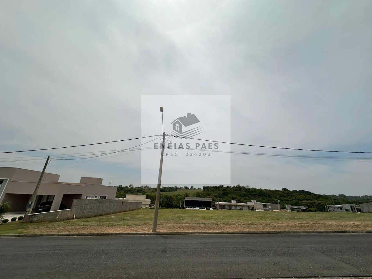 Terreno, 1000 m² - Foto 2