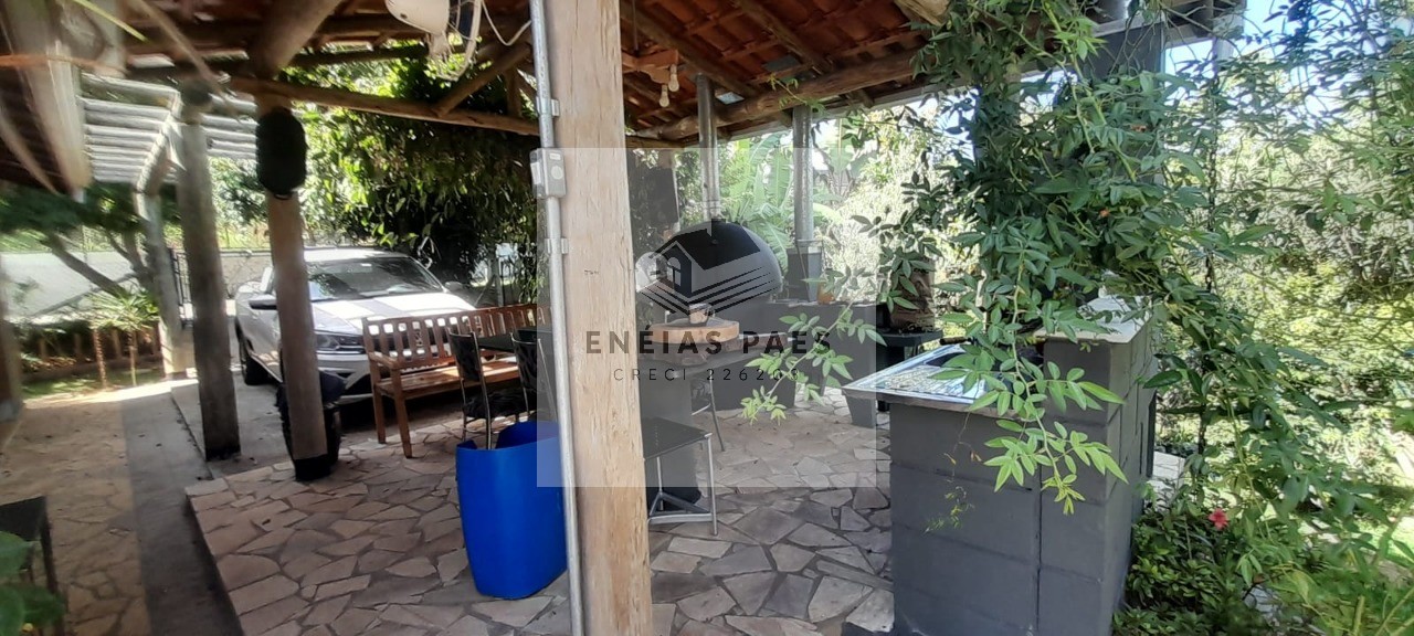 Casa, 3 quartos - Foto 13