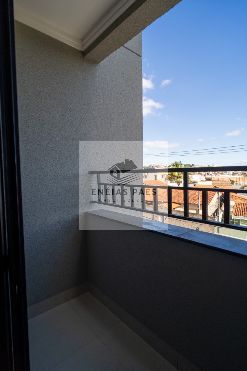 Apartamento, 2 quartos, 45 m² - Foto 7