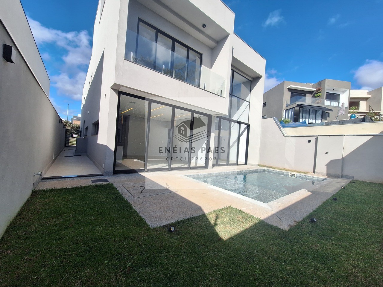 Casa, 4 quartos - Foto 20