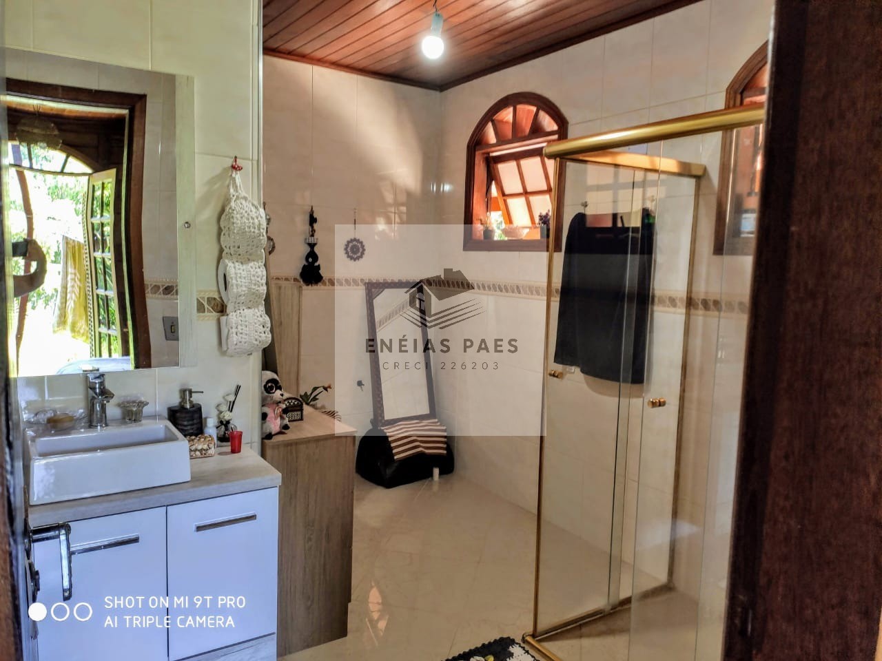 Casa à venda com 3 quartos - Foto 8