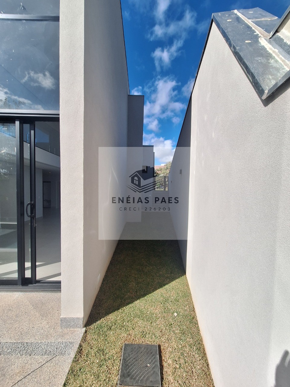 Casa, 4 quartos - Foto 18