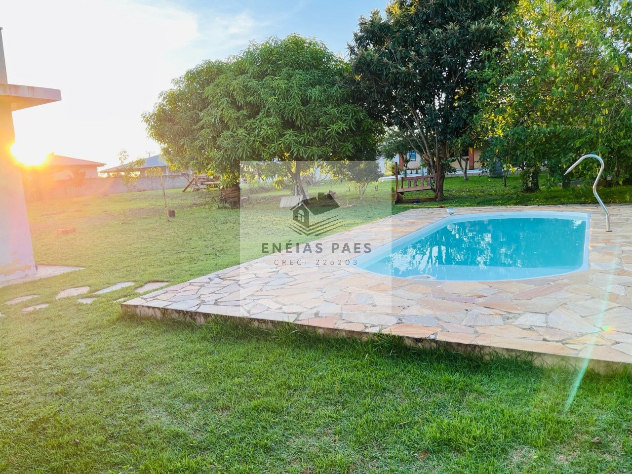 Casa, 3 quartos - Foto 20