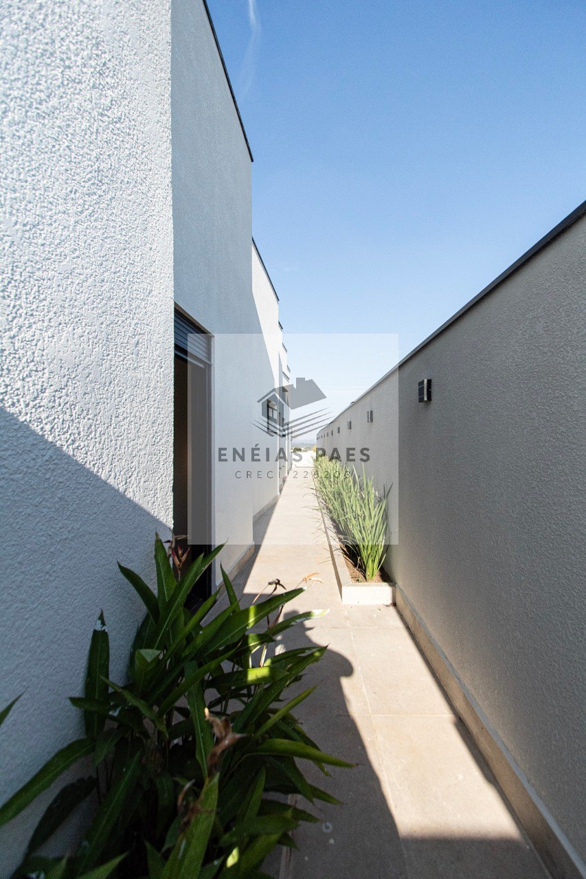 Casa à venda e aluguel com 4 quartos - Foto 45