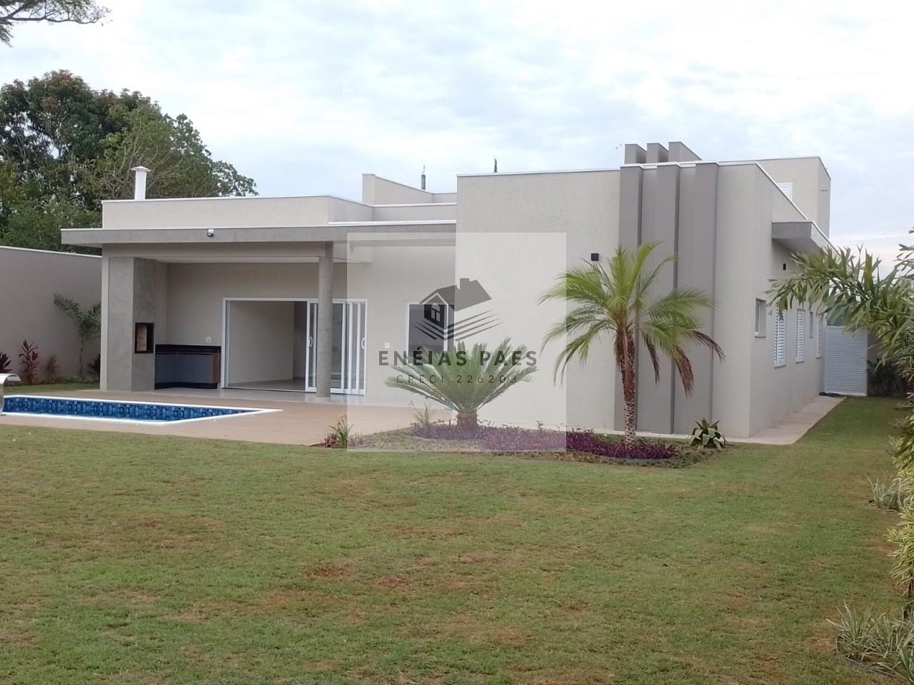 Casa, 3 quartos - Foto 44