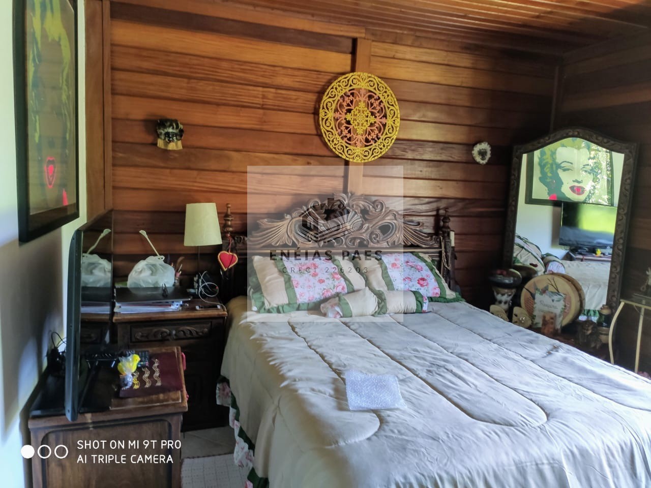 Casa à venda com 3 quartos - Foto 7