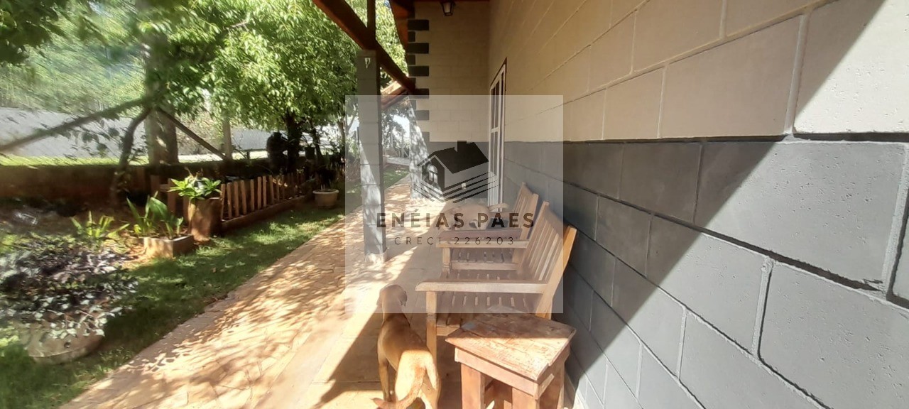 Casa, 3 quartos - Foto 8