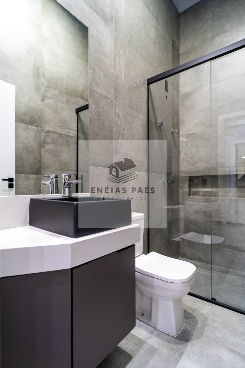 Casa, 3 quartos - Foto 37