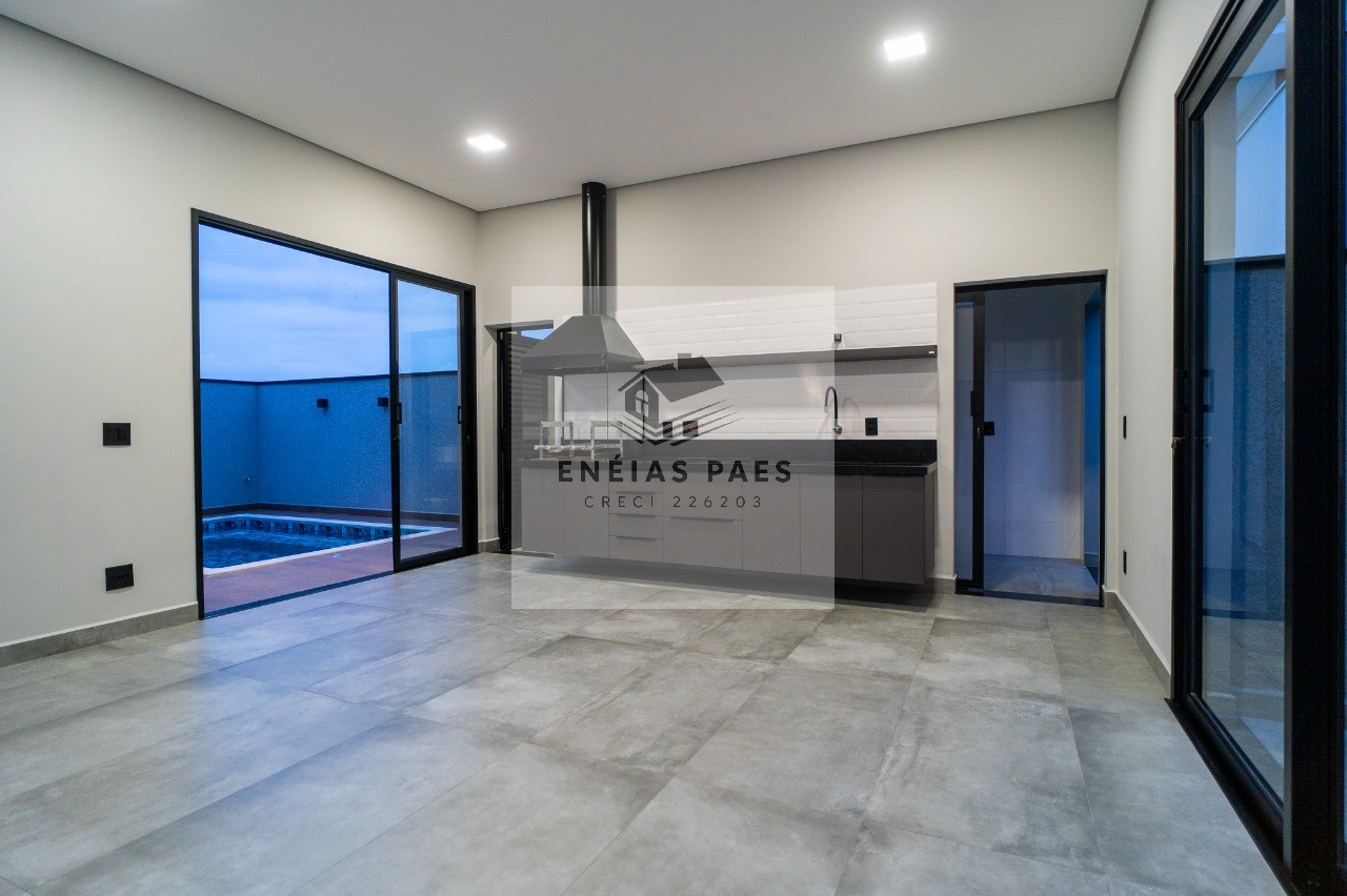 Casa, 3 quartos - Foto 17