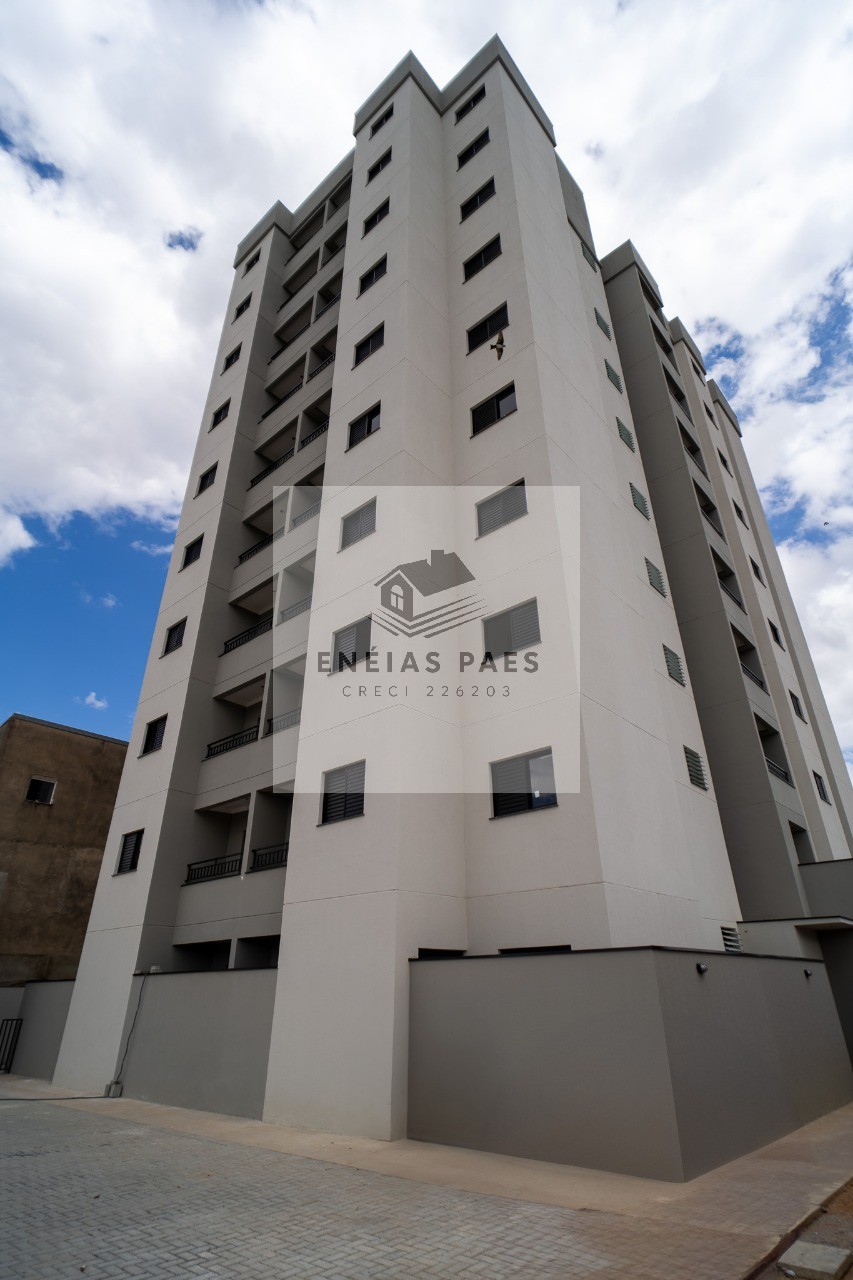 Apartamento, 2 quartos, 45 m² - Foto 2