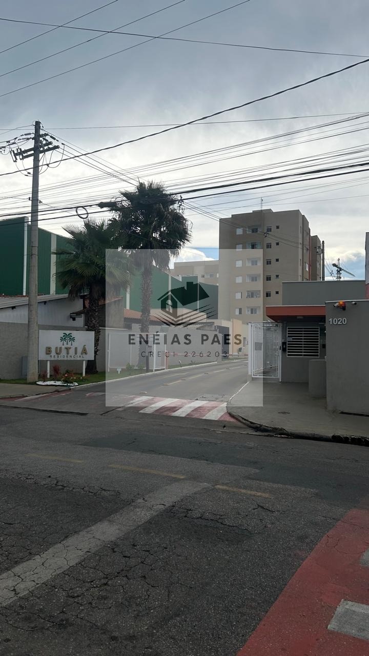 Apartamento, 2 quartos, 52 m² - Foto 2