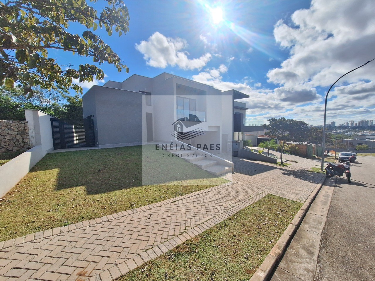 Casa, 4 quartos - Foto 2