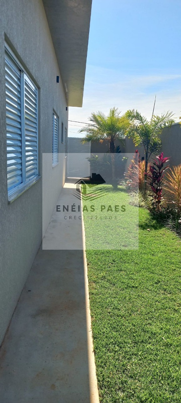 Casa, 3 quartos - Foto 15