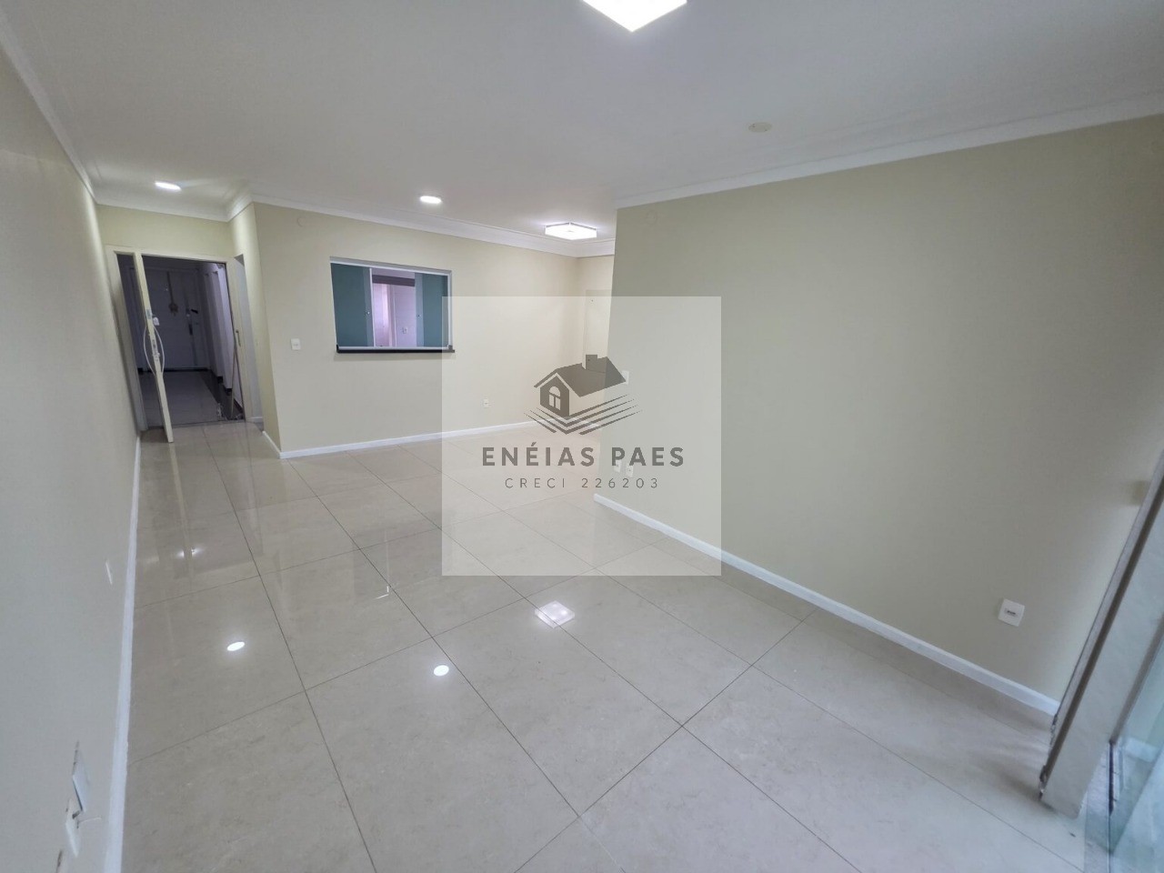 Apartamento, 3 quartos, 101 m² - Foto 3