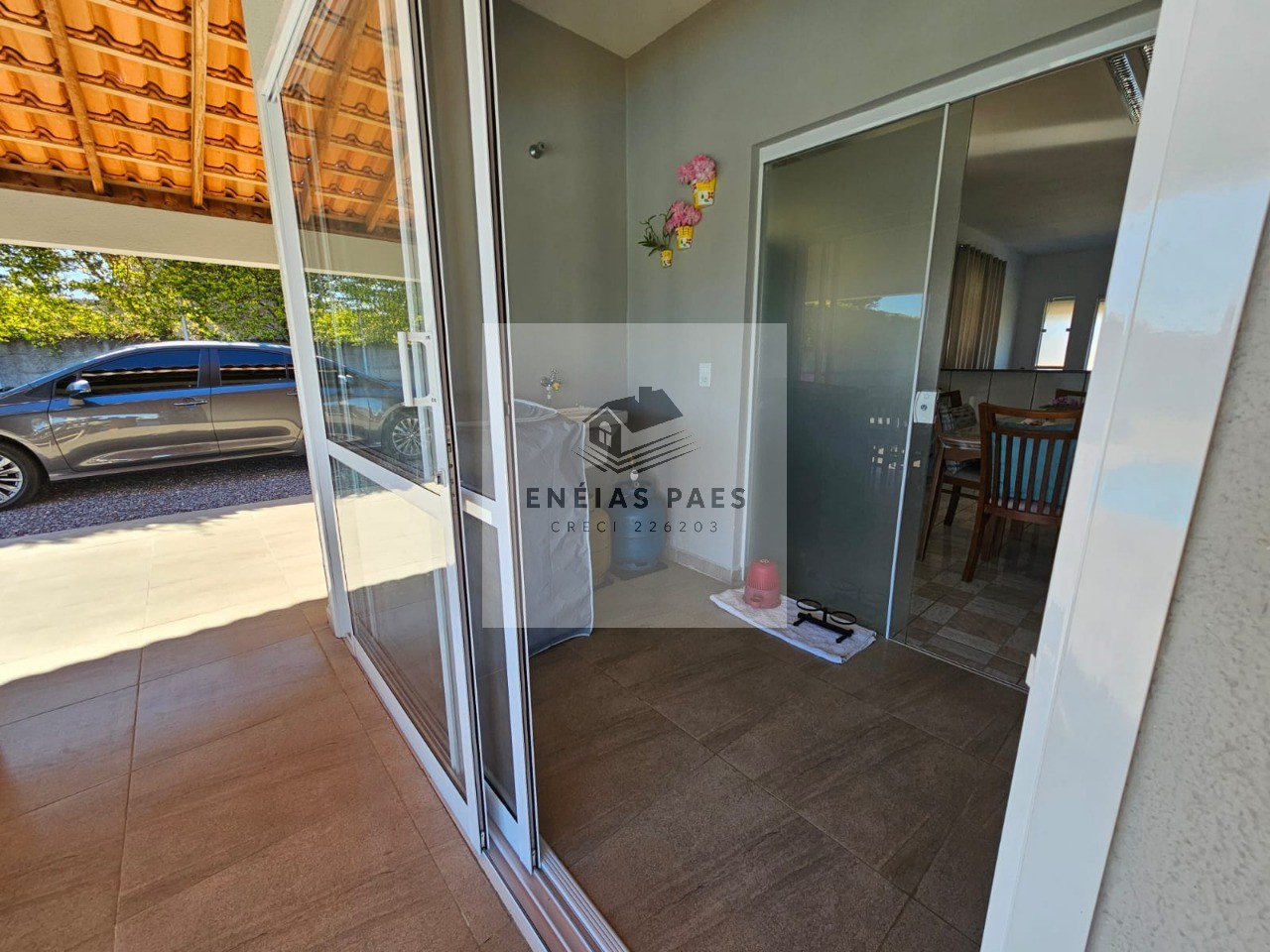 Casa, 3 quartos - Foto 26