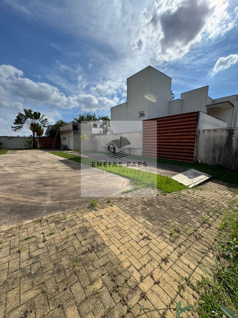 Terreno à venda, 288m² - Foto 2