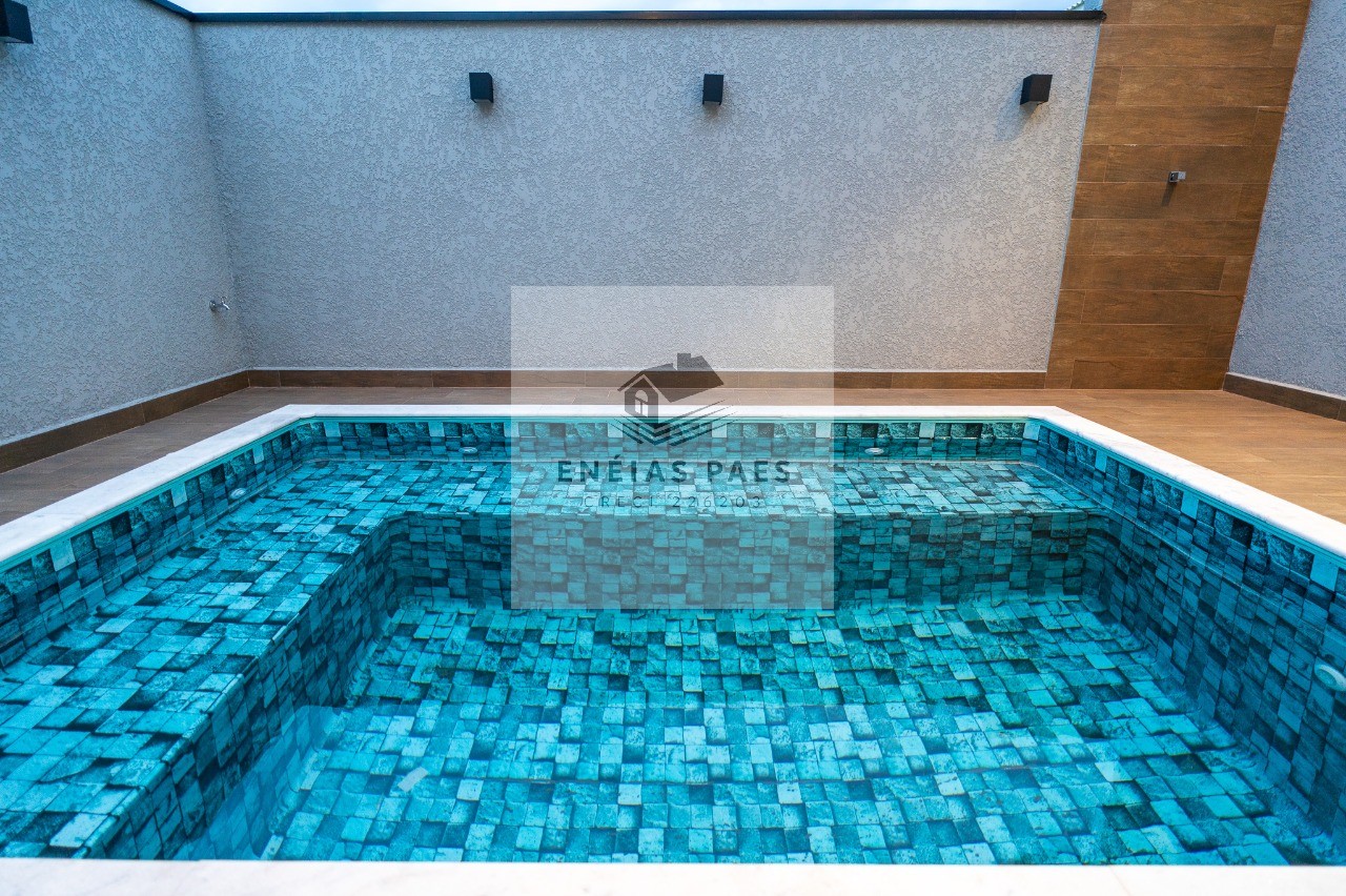 Casa, 3 quartos - Foto 24