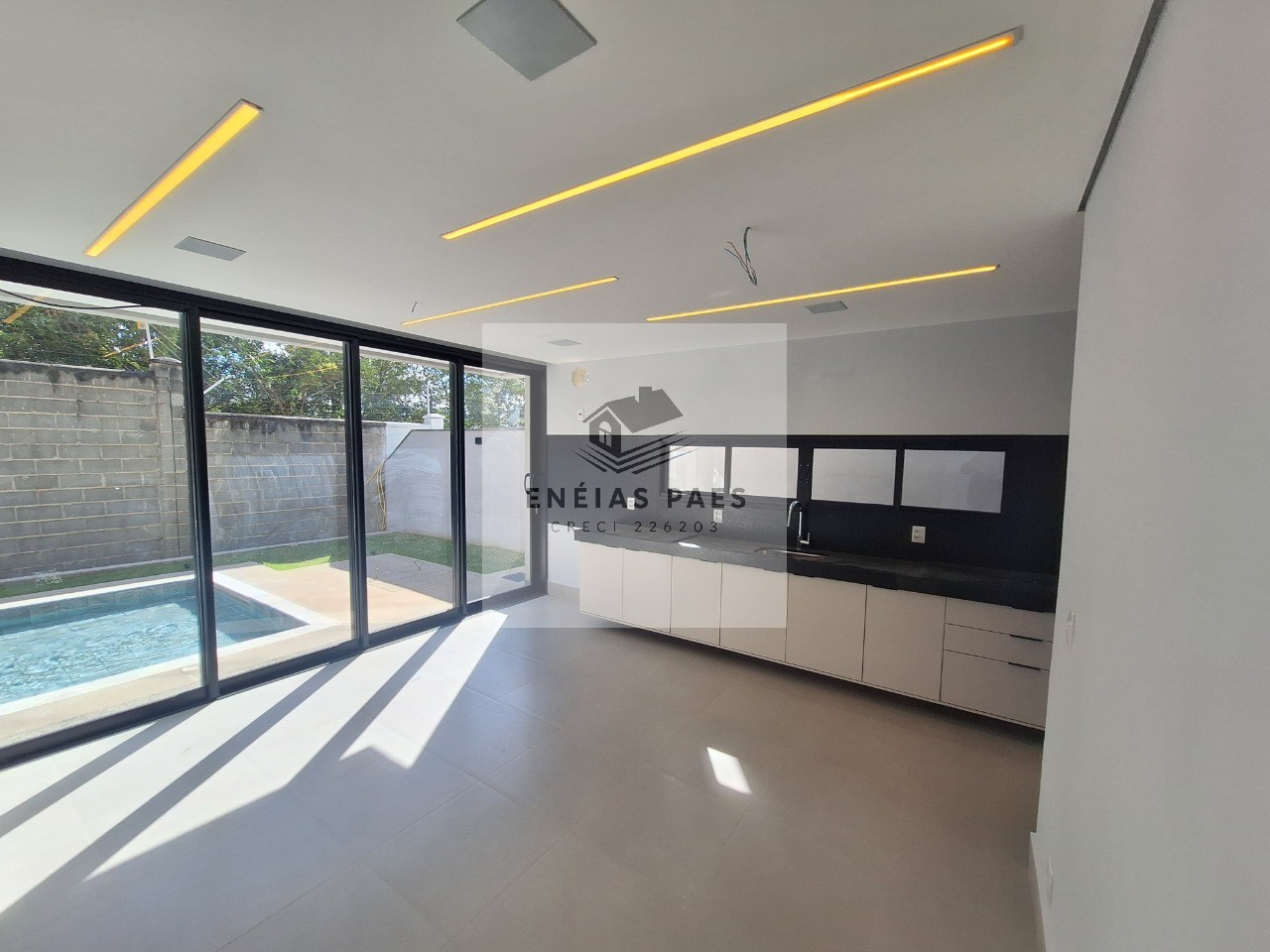 Casa, 4 quartos - Foto 8