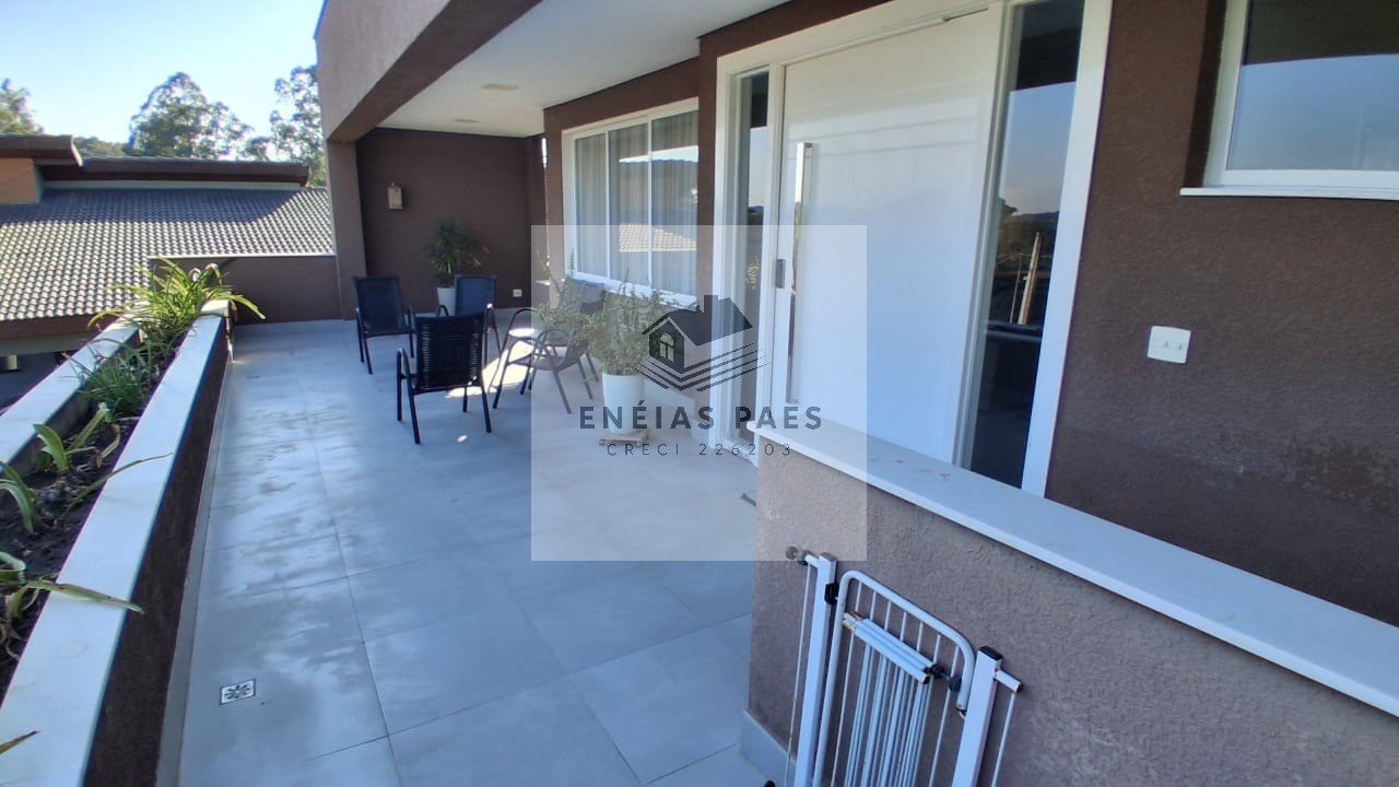 Casa à venda com 3 quartos - Foto 6