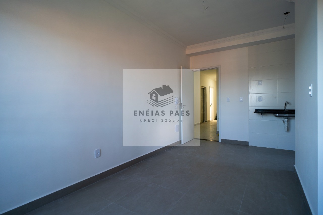 Apartamento, 2 quartos, 45 m² - Foto 6