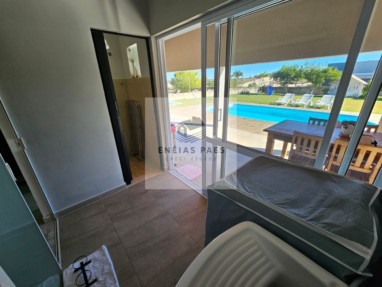 Casa, 3 quartos - Foto 23