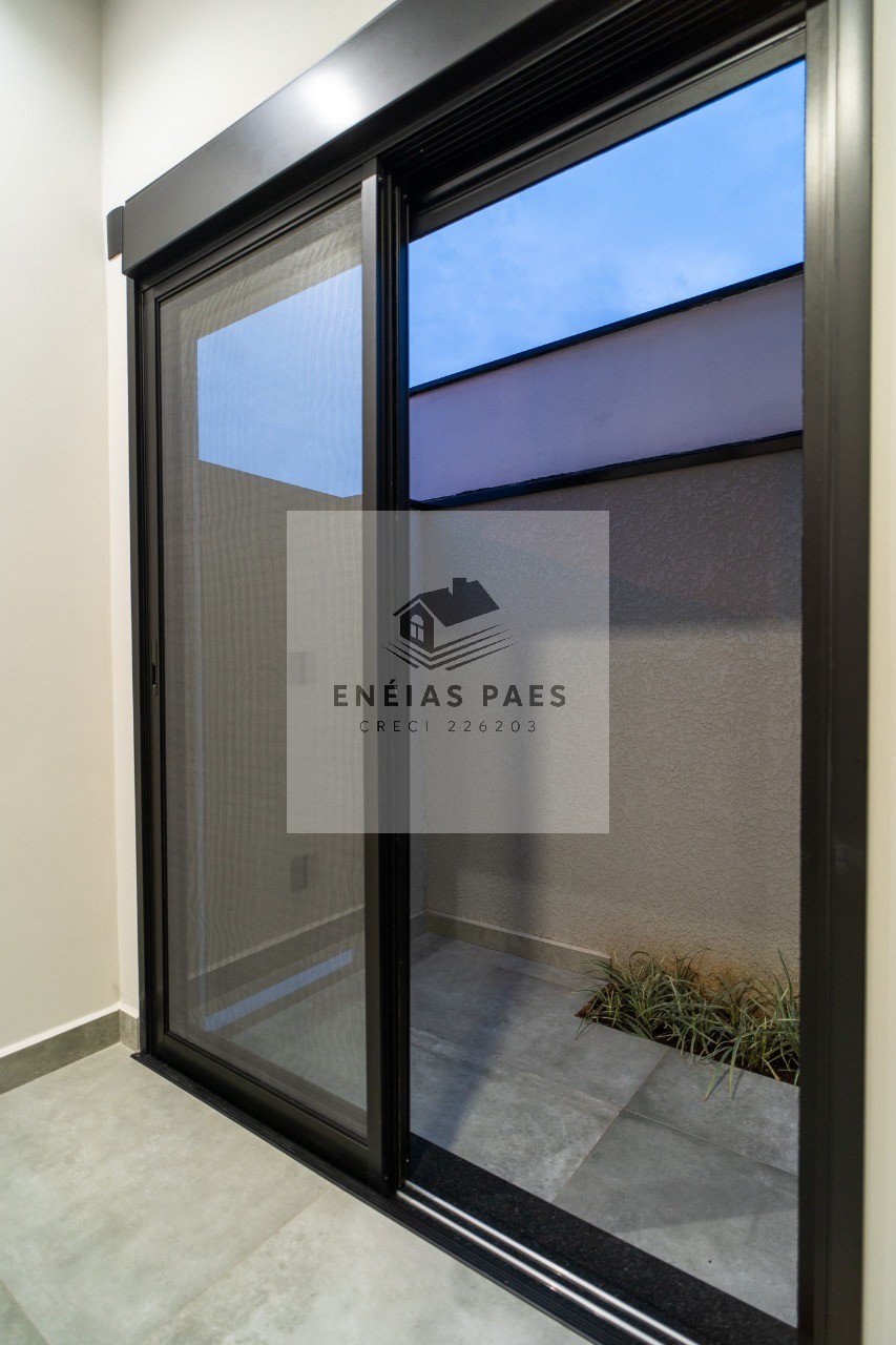 Casa, 3 quartos - Foto 35