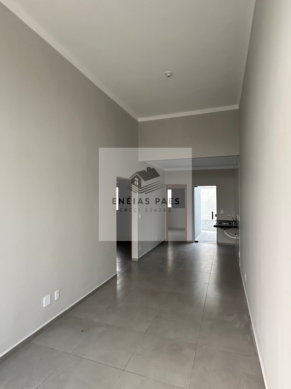 Casa, 3 quartos - Foto 6